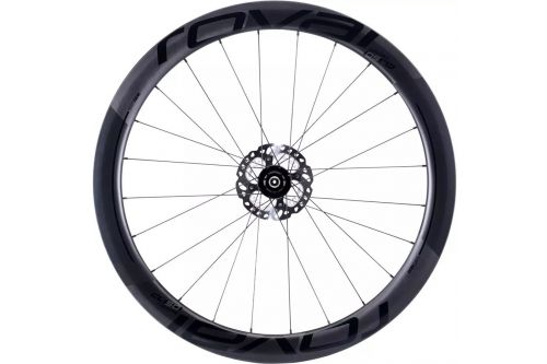 Koła Specialized Roval CL 50 Disc